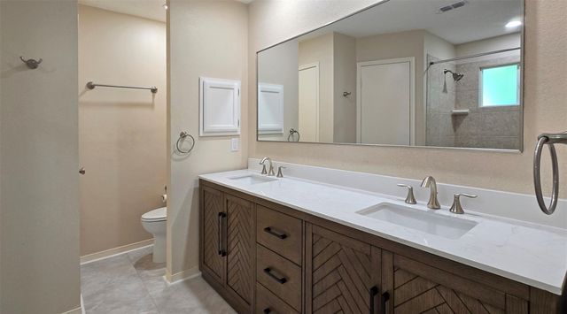 2124 Surrender Ave, Austin, TX 78728