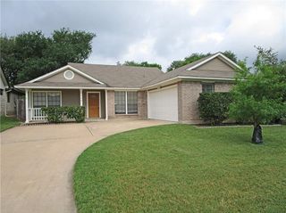 2124 Surrender Ave, Austin, TX 78728