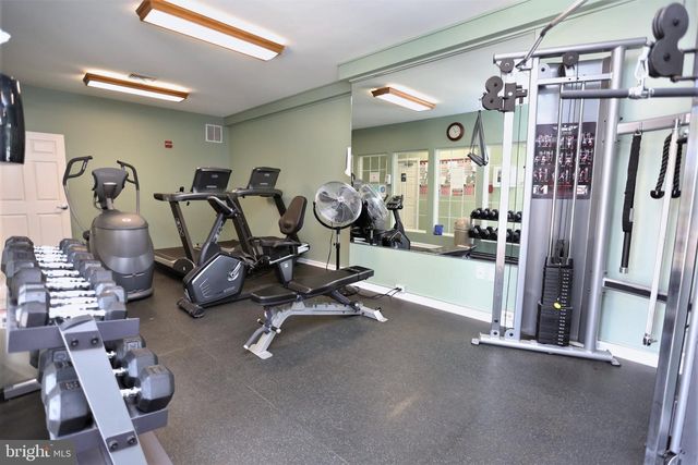 601 CRESTSTONE CIR, Princeton, NJ 08540