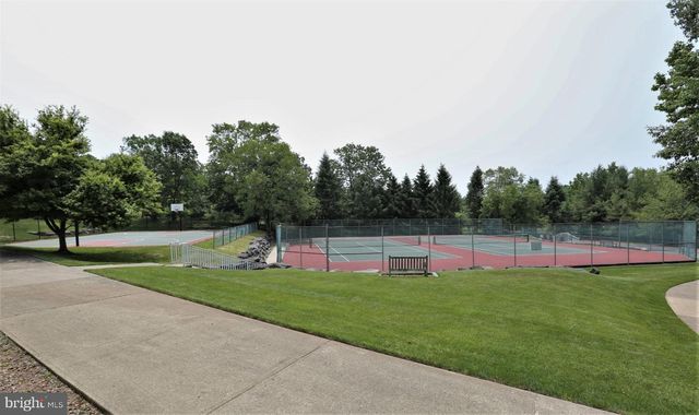 601 CRESTSTONE CIR, Princeton, NJ 08540