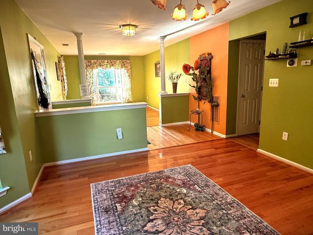 601 CRESTSTONE CIR, Princeton, NJ 08540