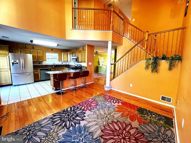 601 CRESTSTONE CIR, Princeton, NJ 08540