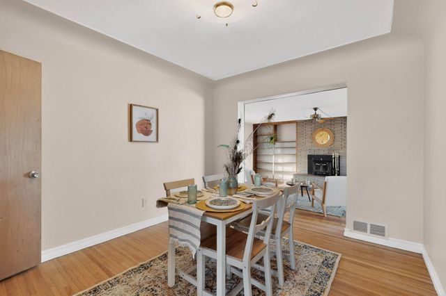 4217 Mackland Avenue NE, Albuquerque, NM 87110