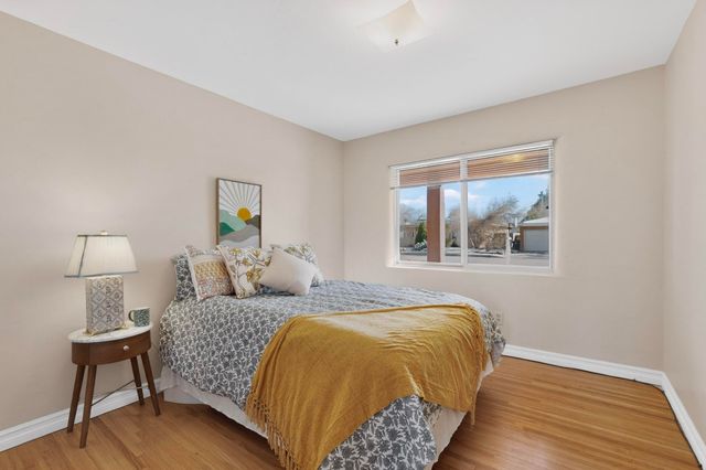 4217 Mackland Avenue NE, Albuquerque, NM 87110