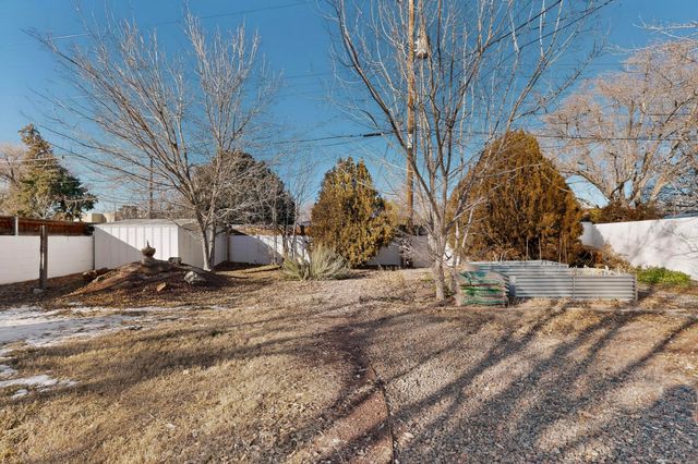 4217 Mackland Avenue NE, Albuquerque, NM 87110