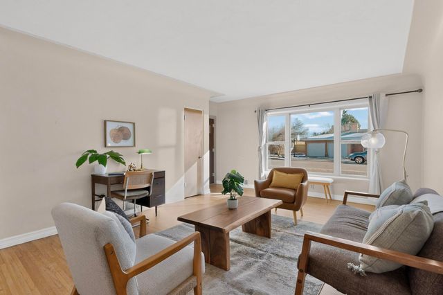 4217 Mackland Avenue NE, Albuquerque, NM 87110