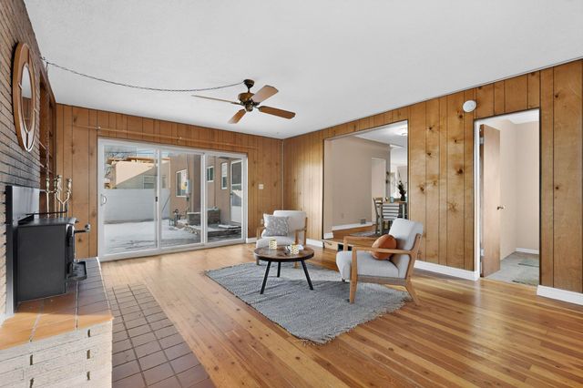 4217 Mackland Avenue NE, Albuquerque, NM 87110