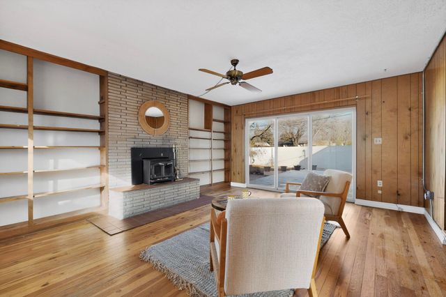 4217 Mackland Avenue NE, Albuquerque, NM 87110