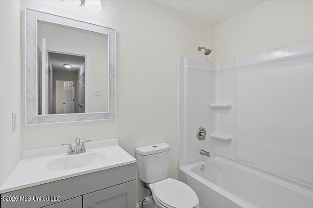 232 Trojan Drive, Pearl, MS 39208