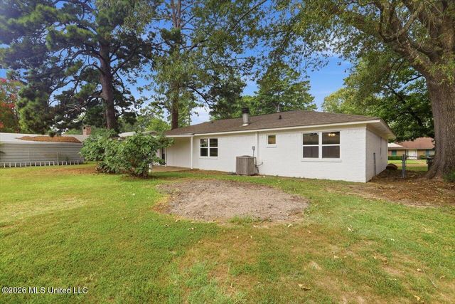 232 Trojan Drive, Pearl, MS 39208