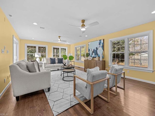 1625 Cutty Sark RD, Virginia Beach, VA 23454