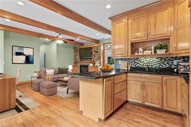 1625 Cutty Sark RD, Virginia Beach, VA 23454