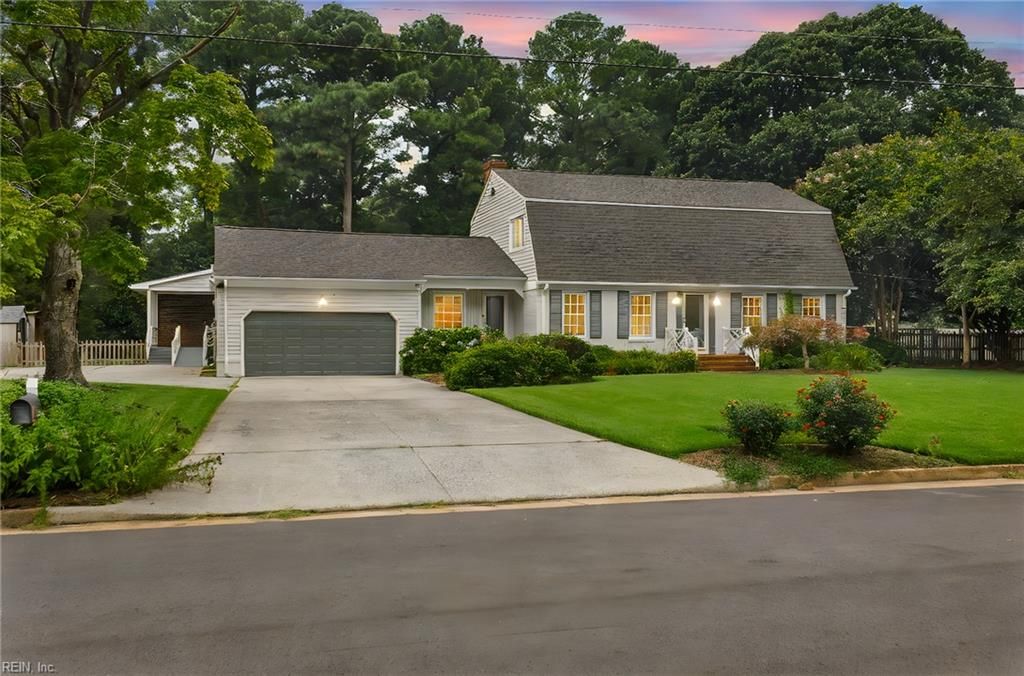 1625 Cutty Sark RD, Virginia Beach, VA 23454