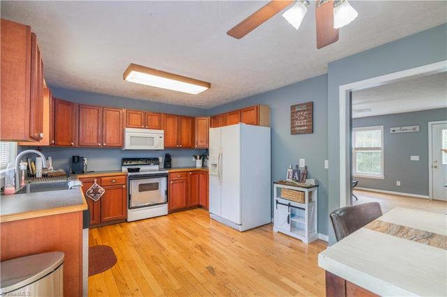 307 Water Trail, Mount Airy, NC 27030