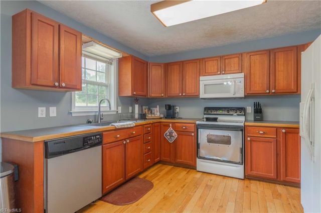 307 Water Trail, Mount Airy, NC 27030