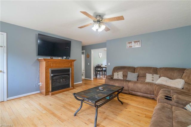 307 Water Trail, Mount Airy, NC 27030