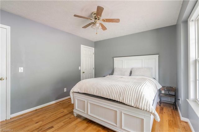 307 Water Trail, Mount Airy, NC 27030