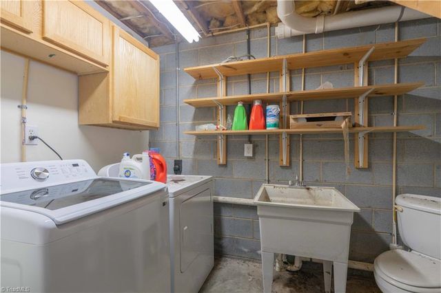 307 Water Trail, Mount Airy, NC 27030
