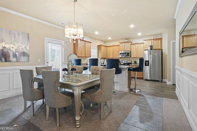 12246 Shelby Court, Hampton, GA 30228