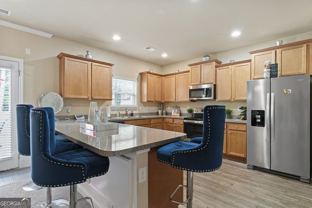 12246 Shelby Court, Hampton, GA 30228