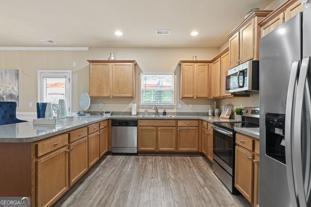12246 Shelby Court, Hampton, GA 30228