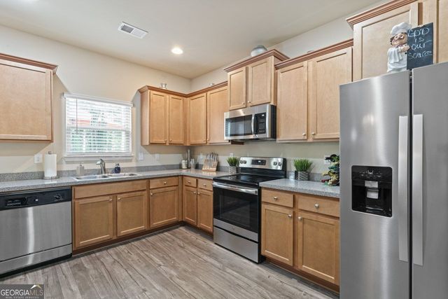 12246 Shelby Court, Hampton, GA 30228