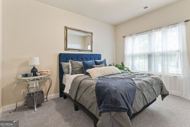 12246 Shelby Court, Hampton, GA 30228