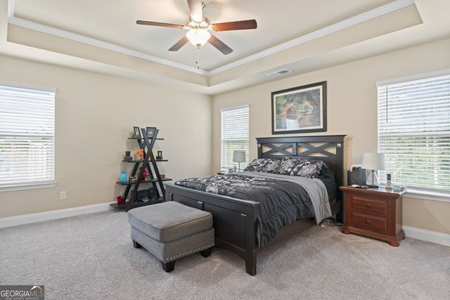 12246 Shelby Court, Hampton, GA 30228