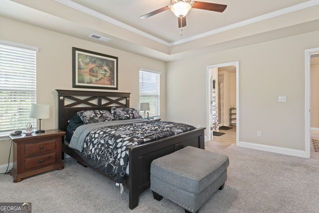 12246 Shelby Court, Hampton, GA 30228