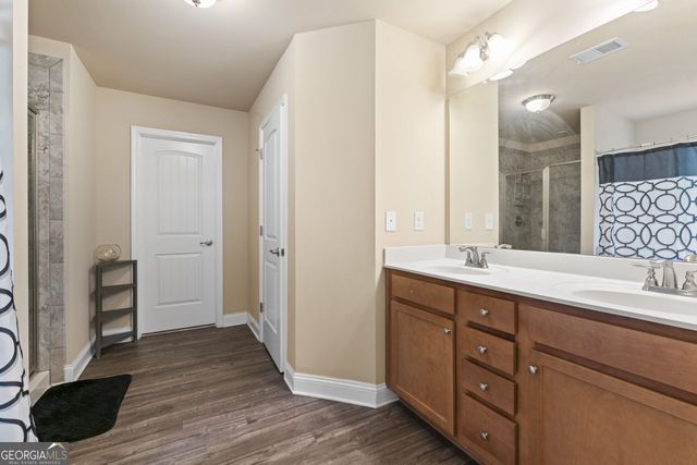 12246 Shelby Court, Hampton, GA 30228