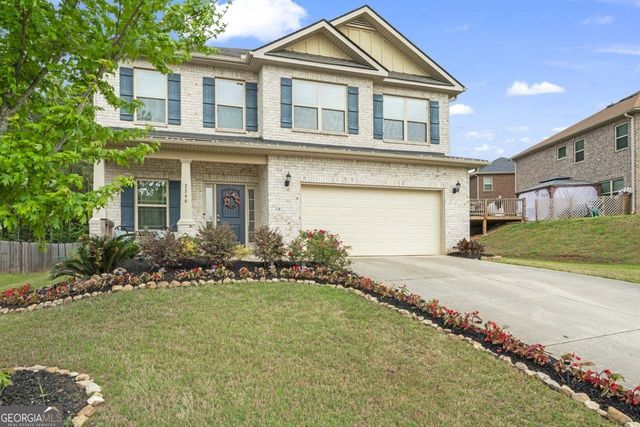 12246 Shelby Court, Hampton, GA 30228