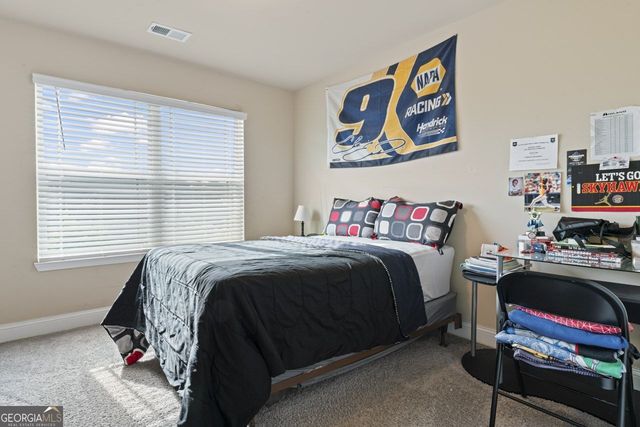 12246 Shelby Court, Hampton, GA 30228