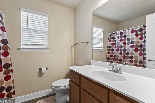 12246 Shelby Court, Hampton, GA 30228