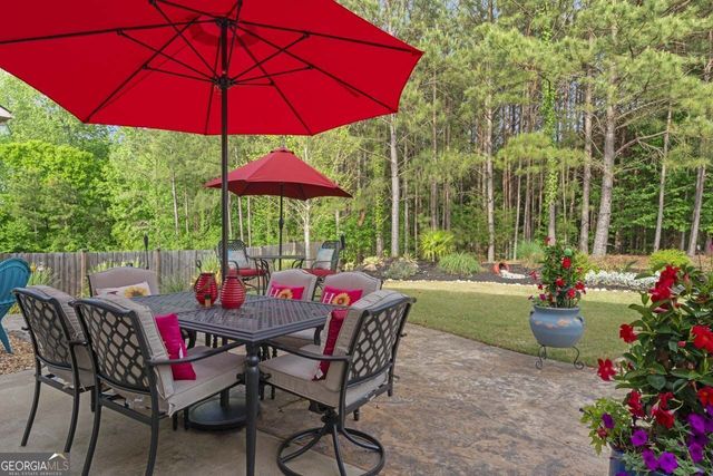 12246 Shelby Court, Hampton, GA 30228