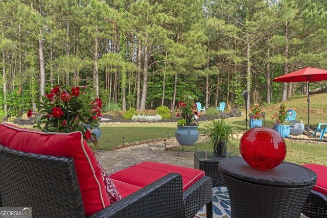 12246 Shelby Court, Hampton, GA 30228