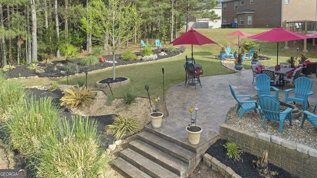 12246 Shelby Court, Hampton, GA 30228