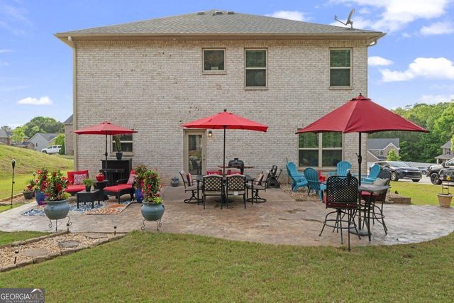 12246 Shelby Court, Hampton, GA 30228