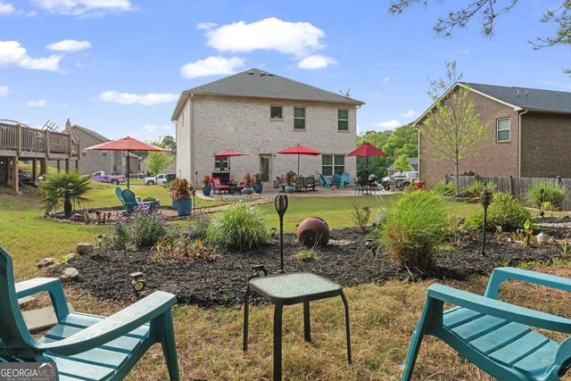 12246 Shelby Court, Hampton, GA 30228