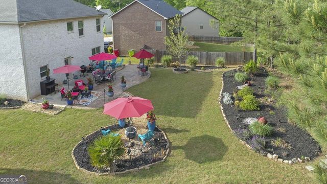 12246 Shelby Court, Hampton, GA 30228