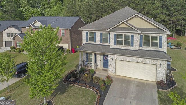 12246 Shelby Court, Hampton, GA 30228
