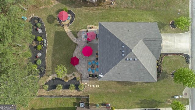 12246 Shelby Court, Hampton, GA 30228