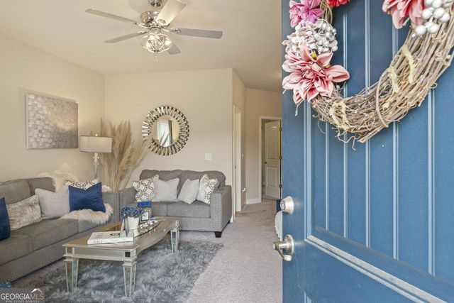 12246 Shelby Court, Hampton, GA 30228