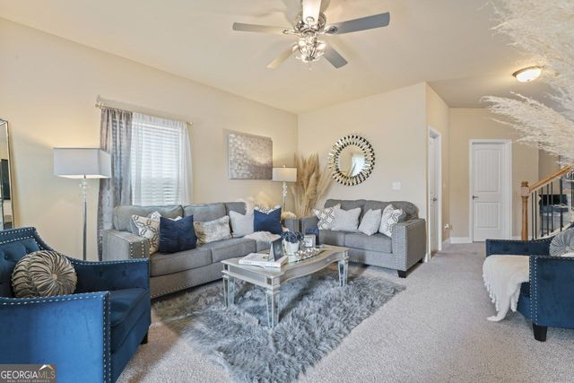 12246 Shelby Court, Hampton, GA 30228