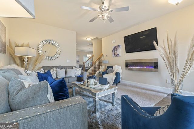 12246 Shelby Court, Hampton, GA 30228