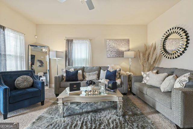 12246 Shelby Court, Hampton, GA 30228