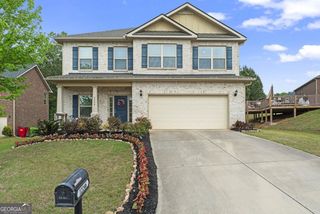 12246 Shelby Court, Hampton, GA 30228