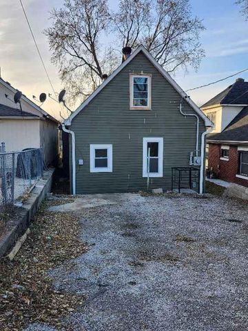 59 S 8th Street, Kansas City, KS 66101