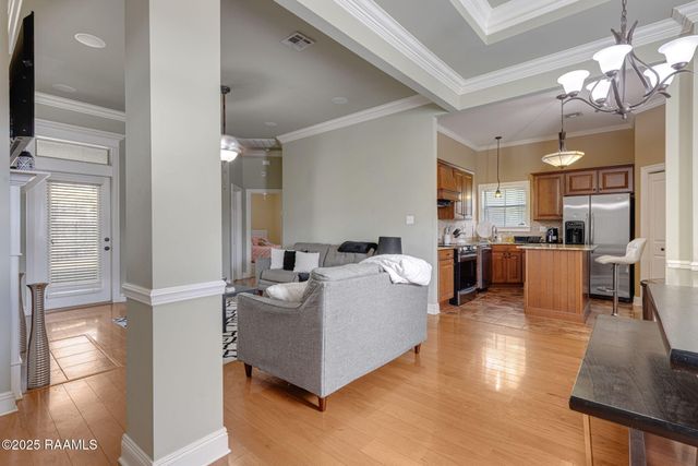 111 Meagans Way Drive, Youngsville, LA 70592