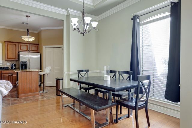 111 Meagans Way Drive, Youngsville, LA 70592