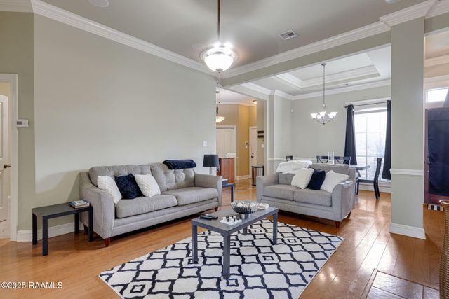 111 Meagans Way Drive, Youngsville, LA 70592